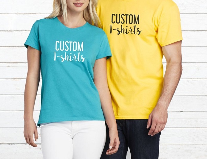 T-Shirt Marketing Tips